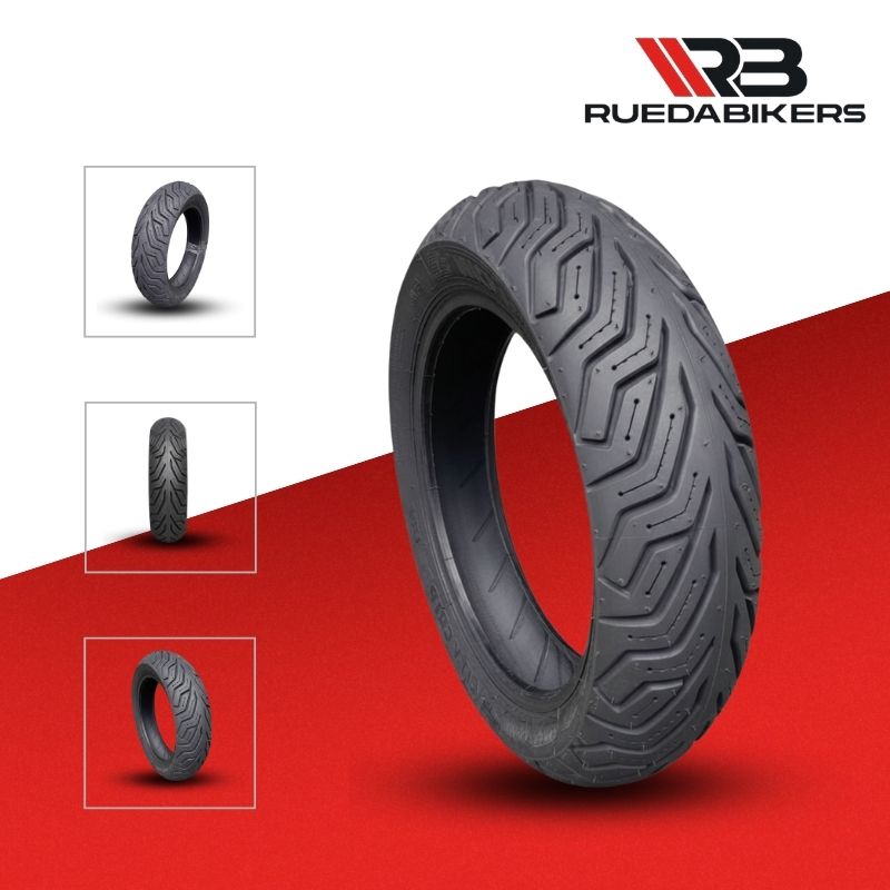 LLANTA MICHELIN 130-70-13
