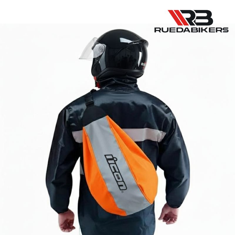TULA PARA CASCO