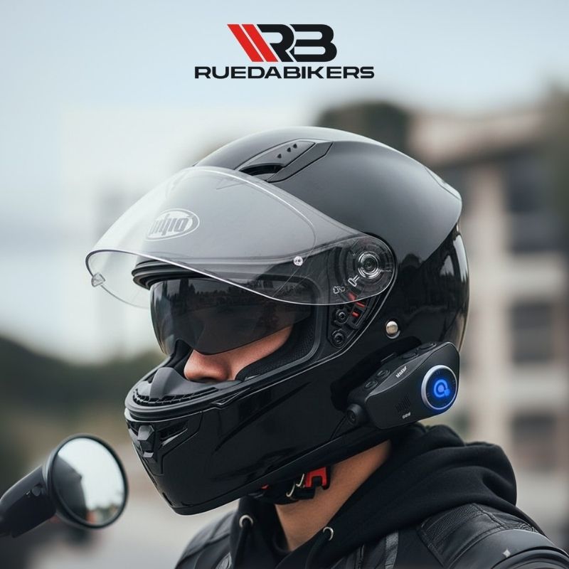 INTERCOMUNICADOR XTR Q28