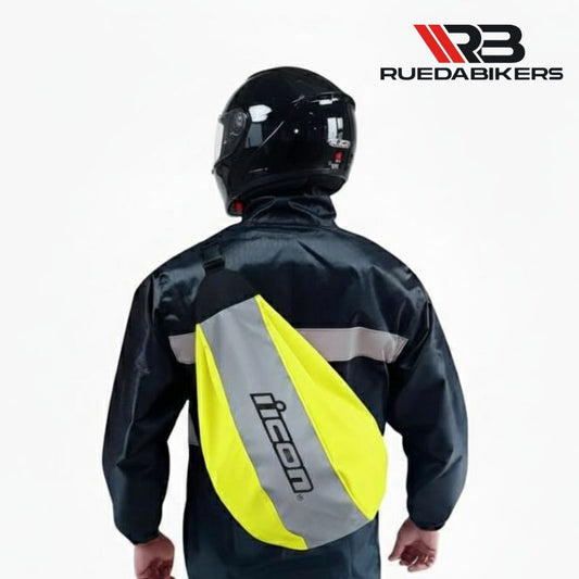 TULA PARA CASCO