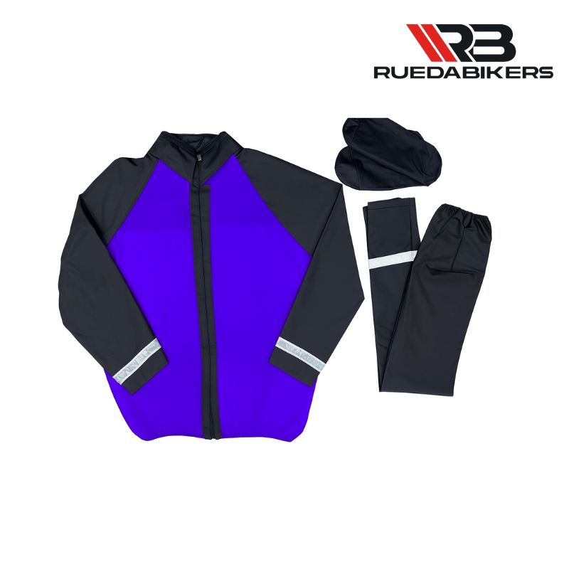 IMPERMEABLE SILICONADO