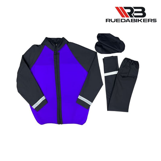 IMPERMEABLE SILICONADO