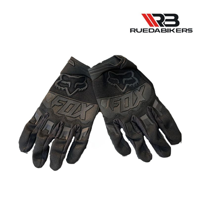 GUANTES FOX