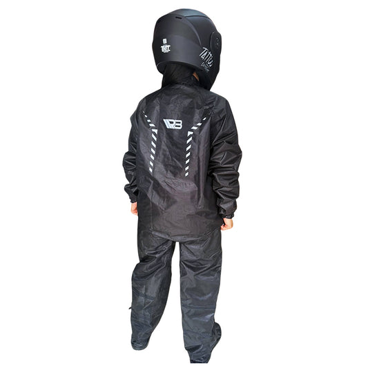 Impermeables RB
