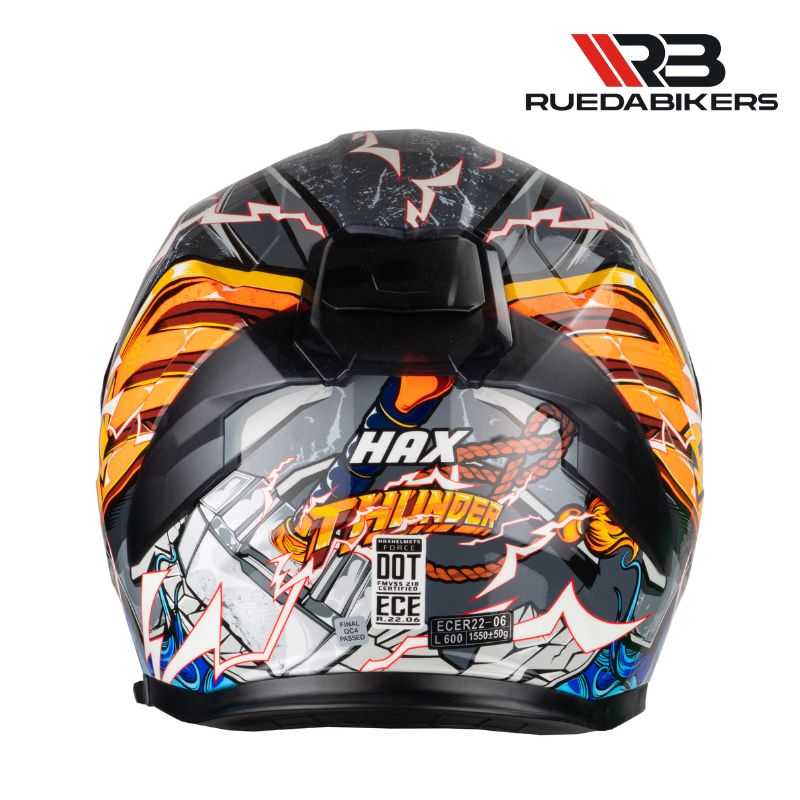 CASCO HAX FORCE