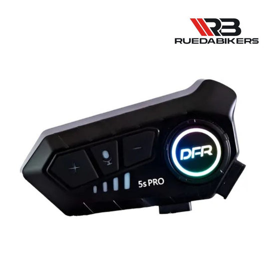 INTERCOMUNICADOR DFR 5S PRO