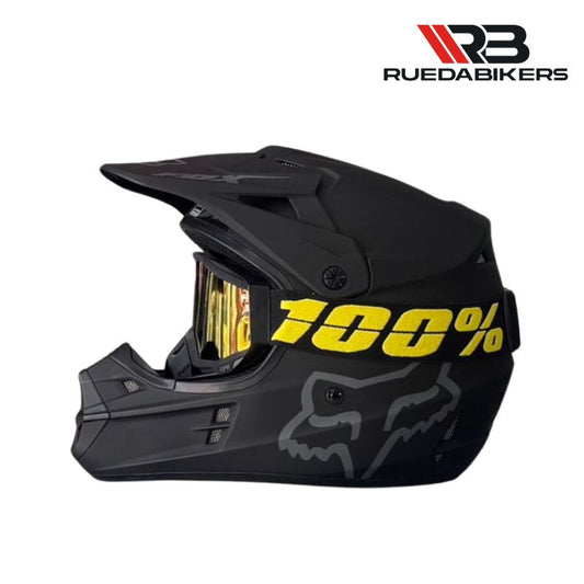CASCO FOX