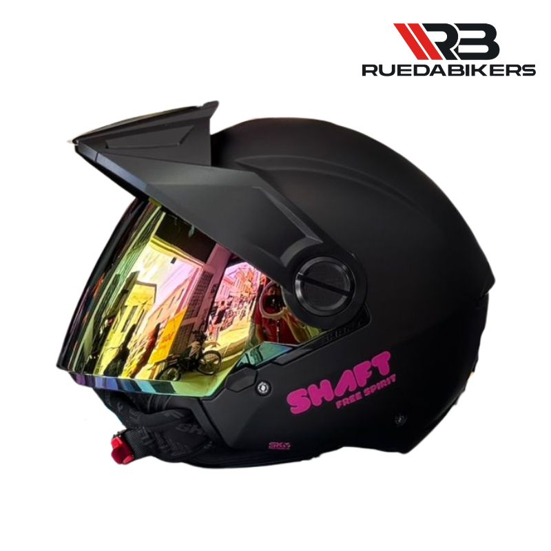 CASCO SHAFT 212