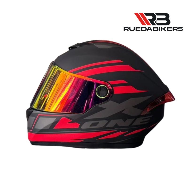 CASCO X ONE 500 GT