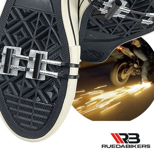 ALMOHADILLA DE PEDERNAL AJUSTABLE