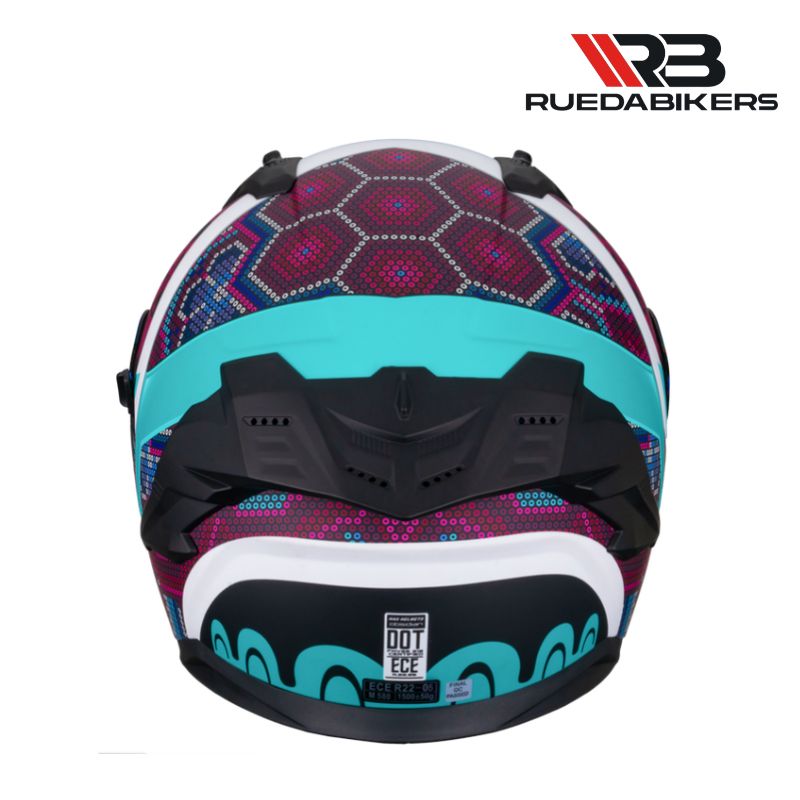 CASCO HAX OBSIDIAN