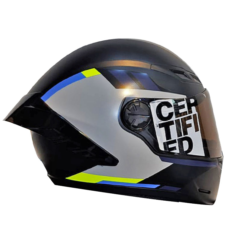CASCO ICH 501