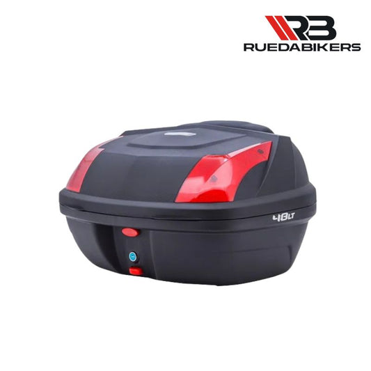 MALETERO TOMCAT 48 LITROS