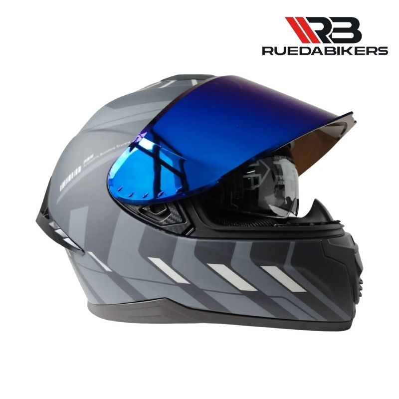 Casco VOSSDOT 703