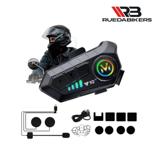 INTERCOMUNICADOR Y10-2X