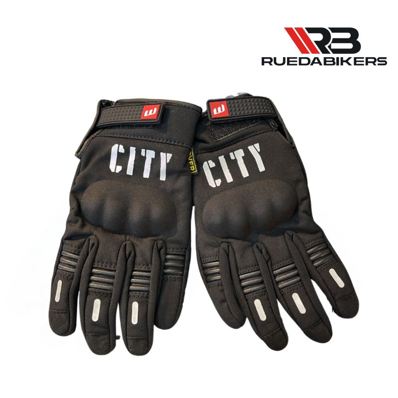 GUANTES CITY