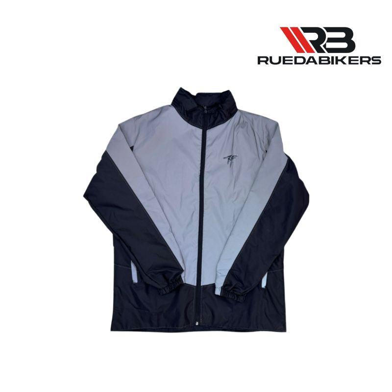 CHAQUETA DOBLE FASS