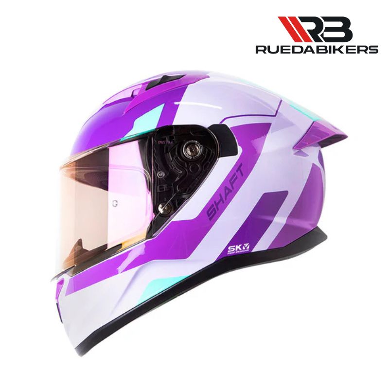 CASCO SHAFT 522