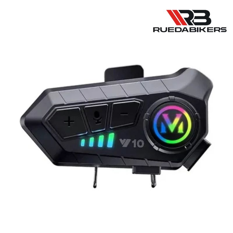 INTERCOMUNICADOR V10