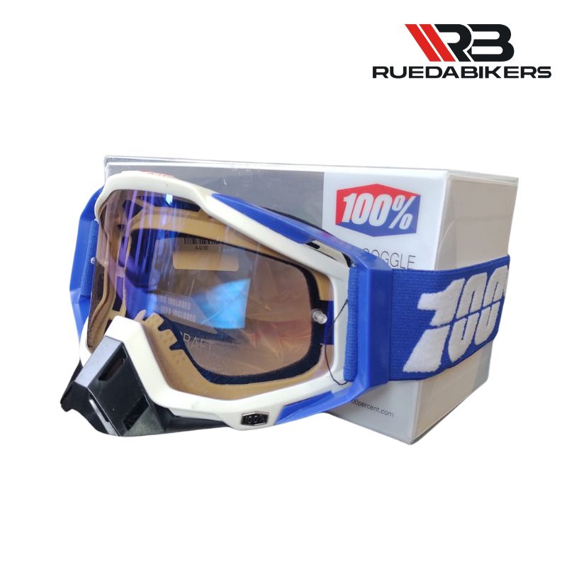 GAFAS 100%