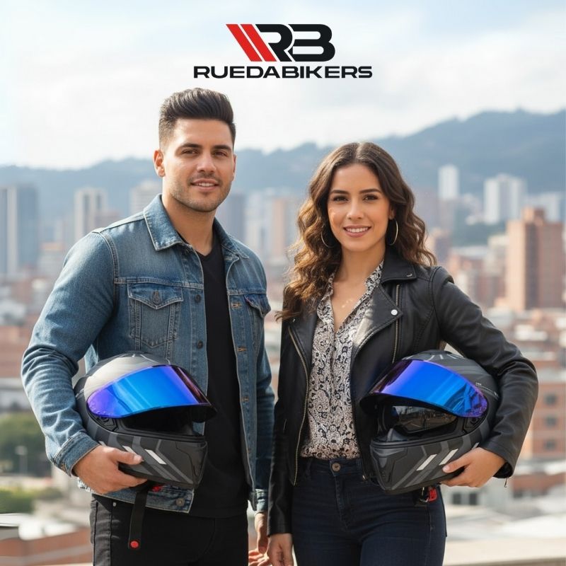 Casco VOSSDOT 703