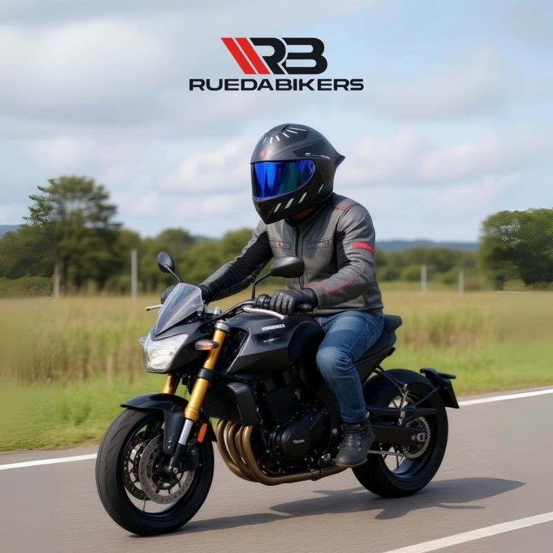 Casco VOSSDOT 703