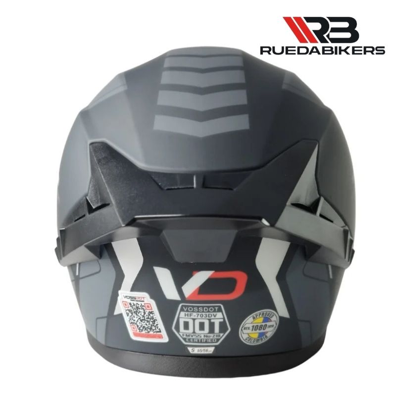 Casco VOSSDOT 703