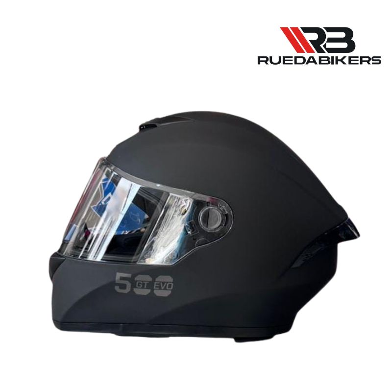 CASCO X ONE 500 GT
