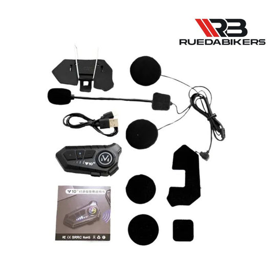 INTERCOMUNICADOR DFR 5S PRO