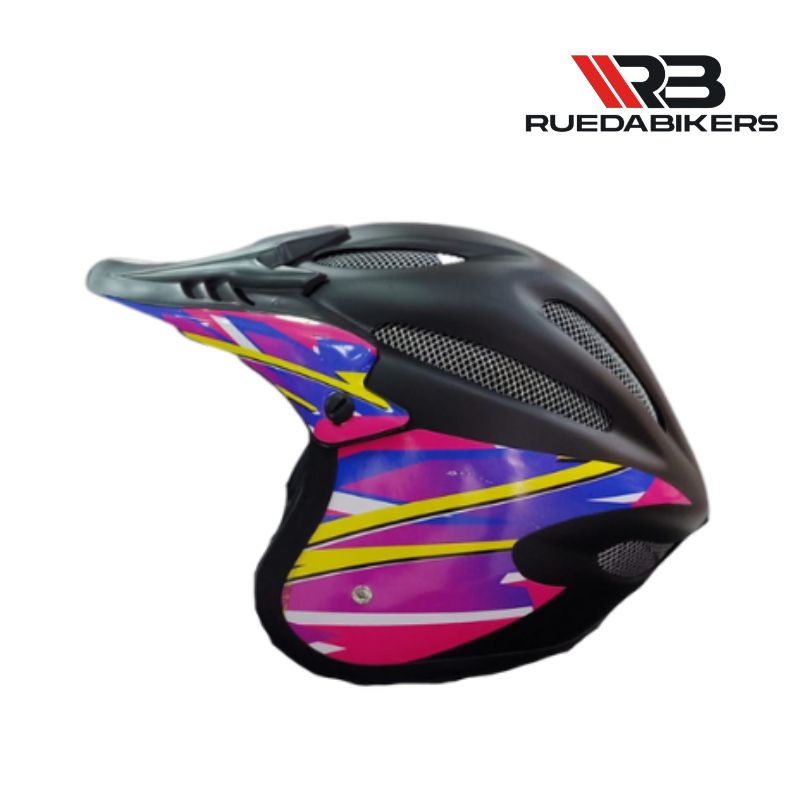 CASCO MOTOTO