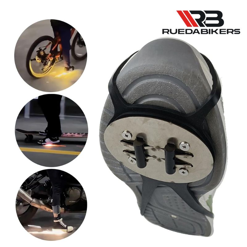 ALMOHADILLA DE PEDERNAL AJUSTABLE