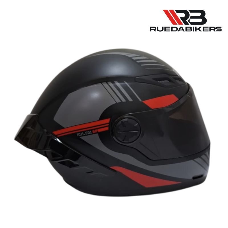 CASCO ICH 501