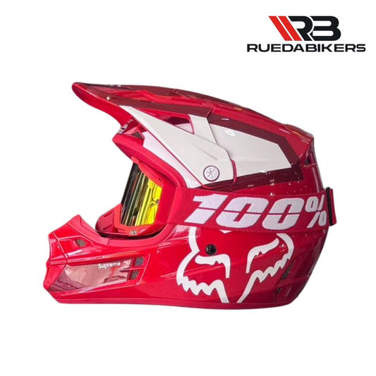 CASCO FOX