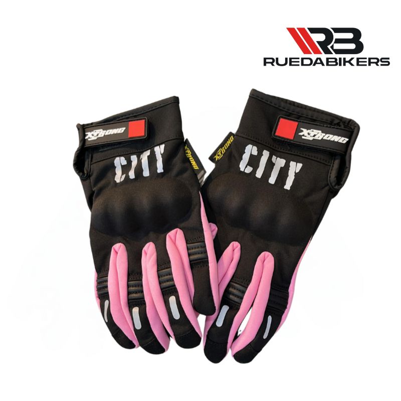 GUANTES CITY