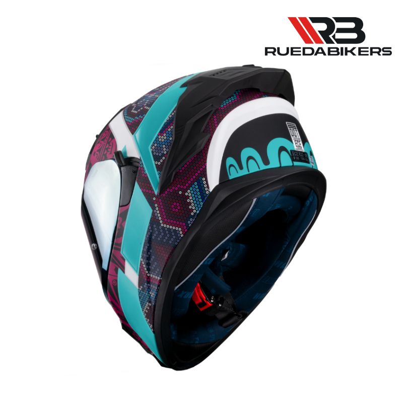 CASCO HAX OBSIDIAN