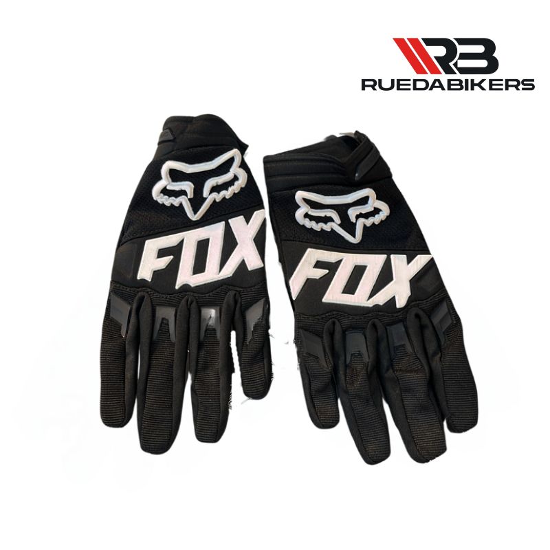 GUANTES FOX