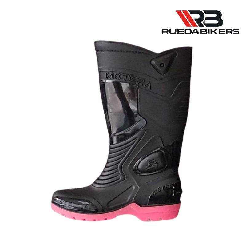 BOTAS DAKAR