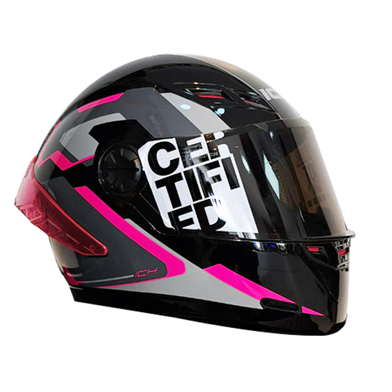 CASCO ICH 501