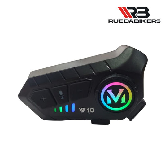 INTERCOMUNICADOR V10