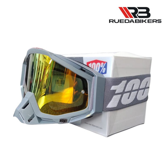 GAFAS 100%