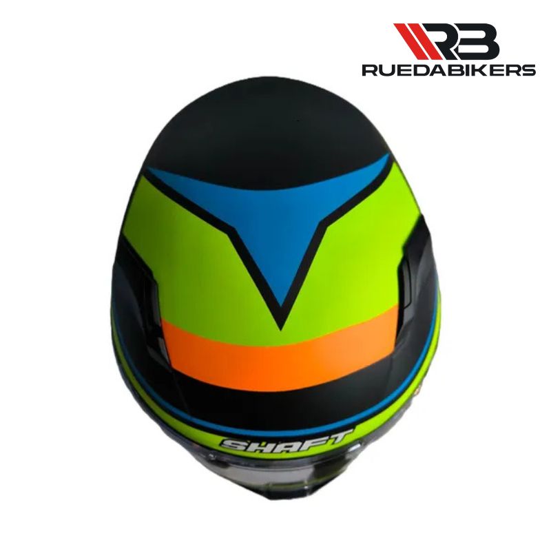 CASCO SHAFT 591