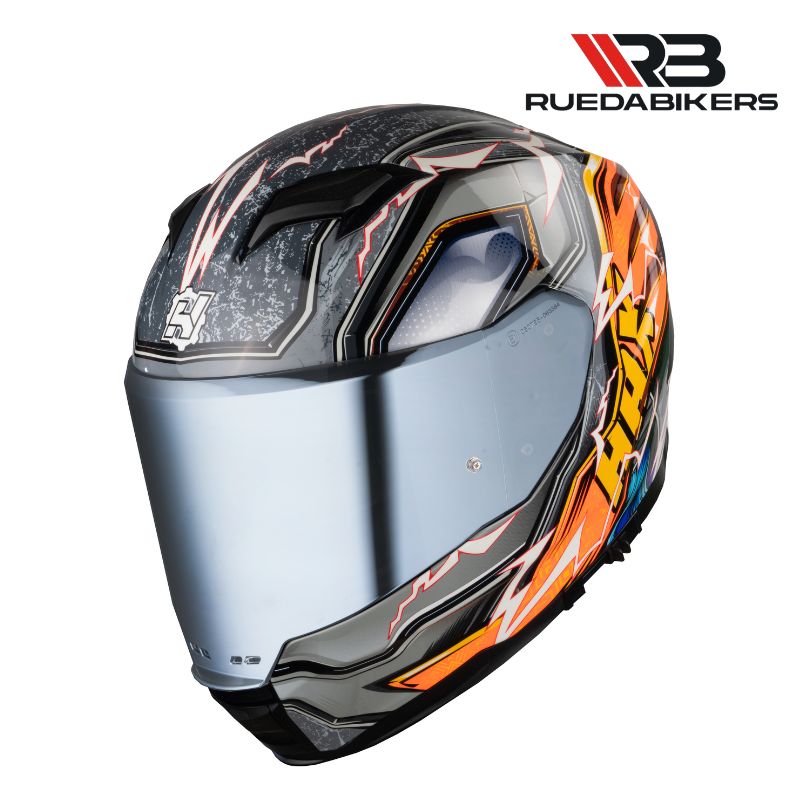 CASCO HAX FORCE