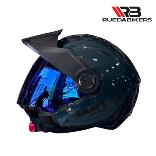 CASCO SHAFT 212