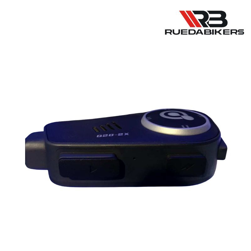 INTERCOMUNICADOR XTR Q28