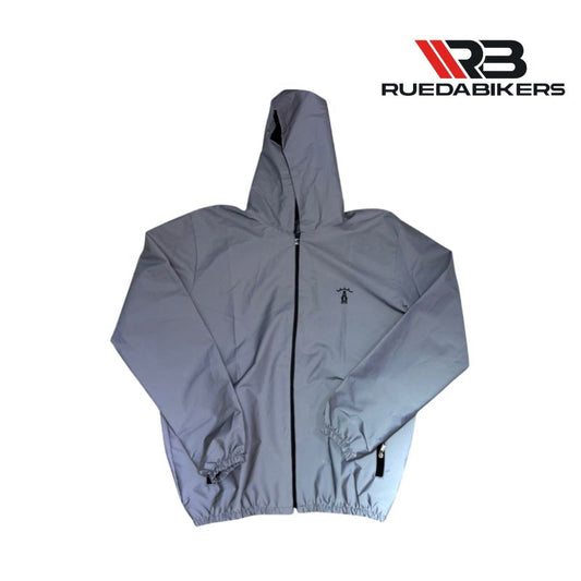 CHAQUETA CORTAVIENTOS