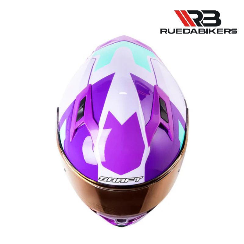 CASCO SHAFT 522