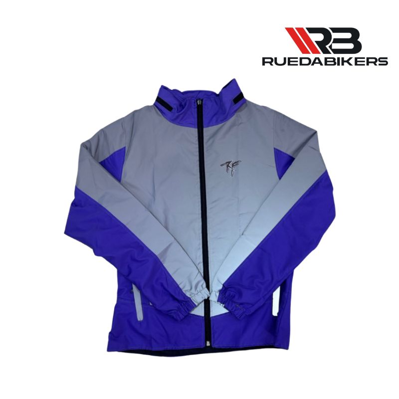 CHAQUETA DOBLE FASS