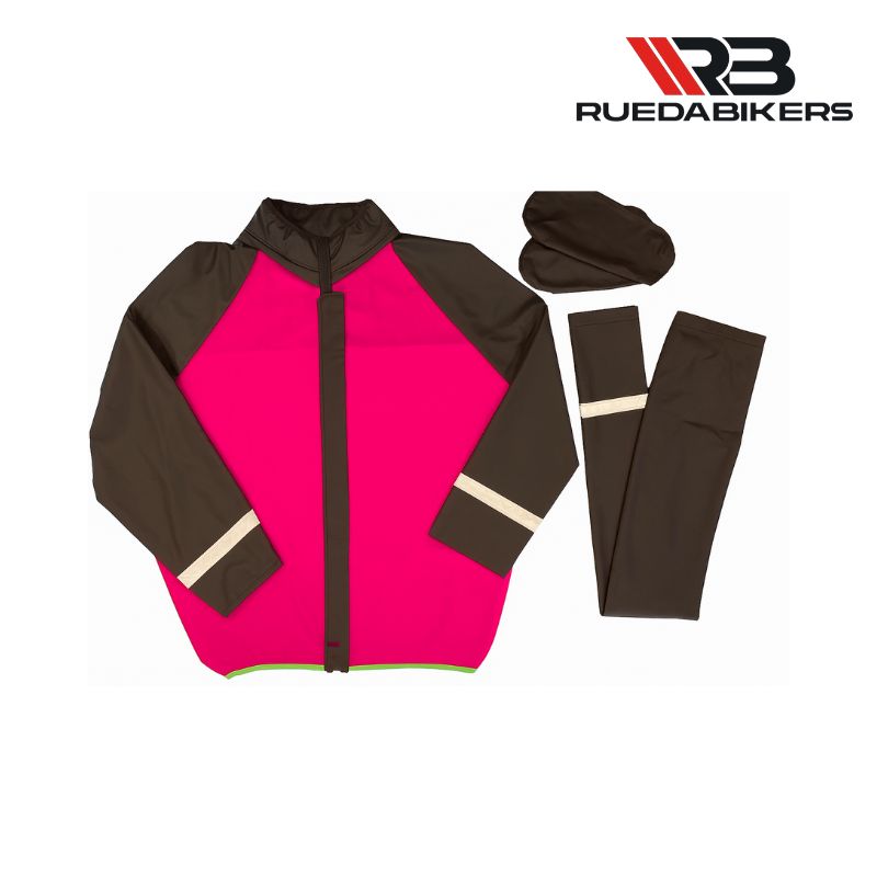 IMPERMEABLE SILICONADO