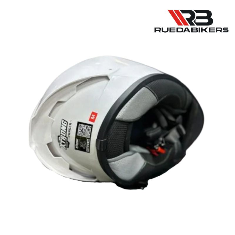 CASCO XTRONG RANGER