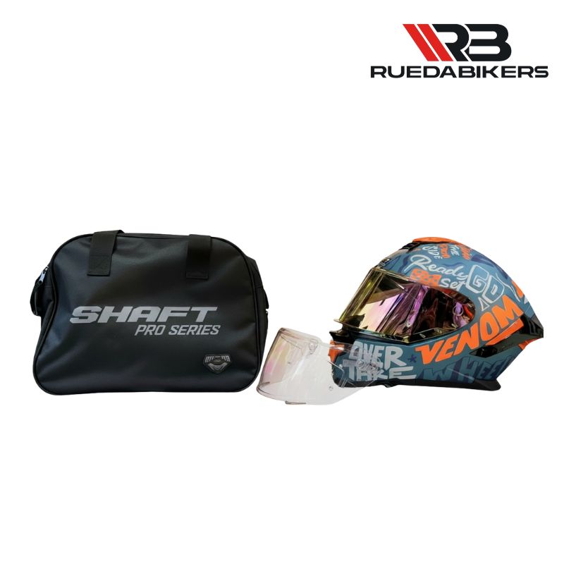CASCO SHAFT 609 PRO SERIES
